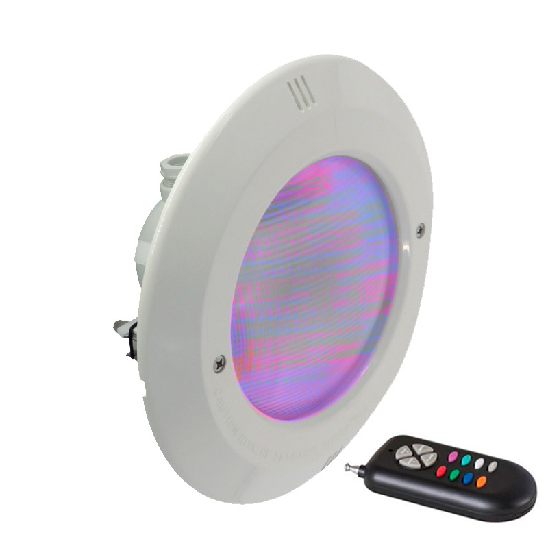 Projecteur LED Lumiplus Essential PAR56 RGB 900 Astralpool