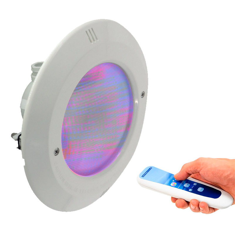 Projecteur LED Lumiplus Essential PAR56 RGB 1100