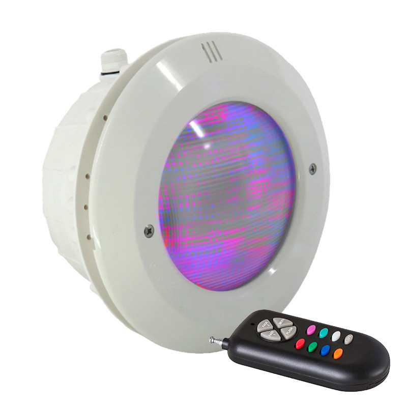 Kit projecteur LED Lumiplus Essential PAR56 RGB 900 - Outlet Piscines