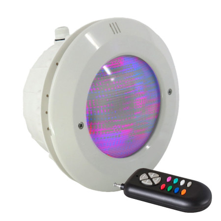 Kit projecteur LED Lumiplus Essential PAR56 RGB 900