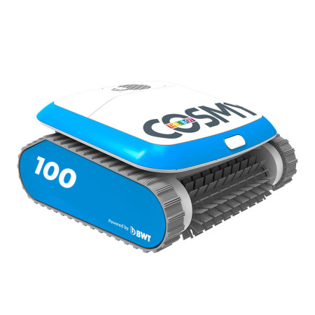 Robot de piscine électrique Cosmy 100 de BWT