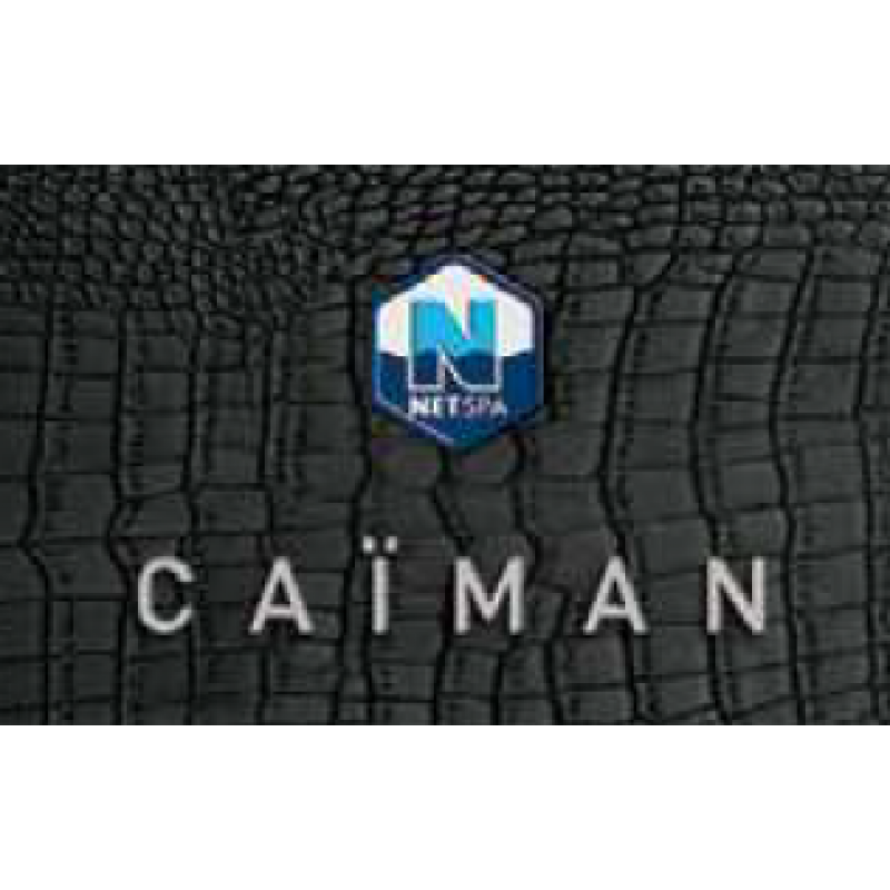 Logo Spa Caïman