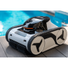 Limpiafondos PQS InverX X30 a batería piscina