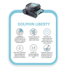 Dolphin Liberty info