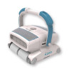 Limpiafondos eléctrico Aquabot K200