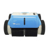 Robot nettoyeur de piscine à batterie Leopard mini
