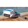 Limpiafondos Aquabot K200 para piscinas