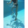 Aquabike Water Ride 4s
