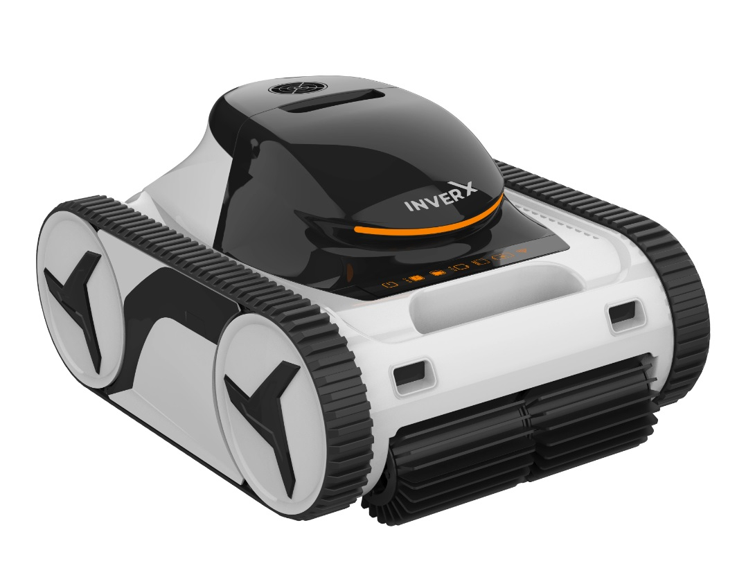 Robot Fairland InverX 30 sans fil