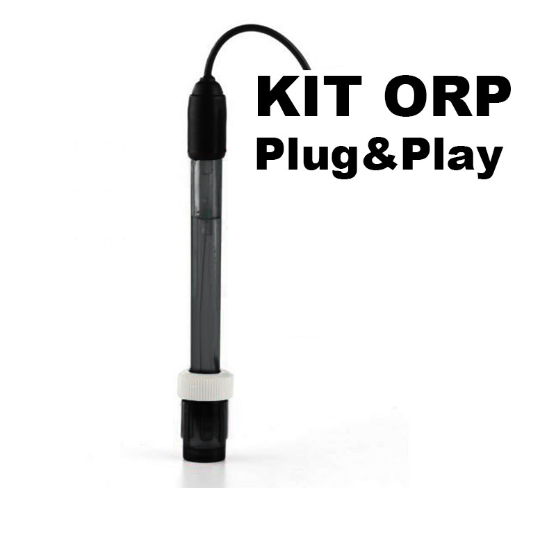 ORP Plug&Play