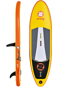 Paddle Surf W5 SUP ZRay