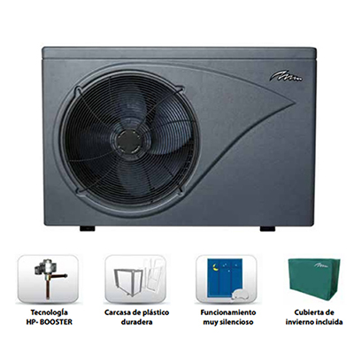 pompe insol ecoheater