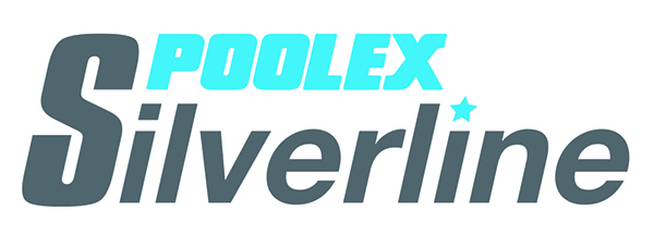 logo poolex silverline